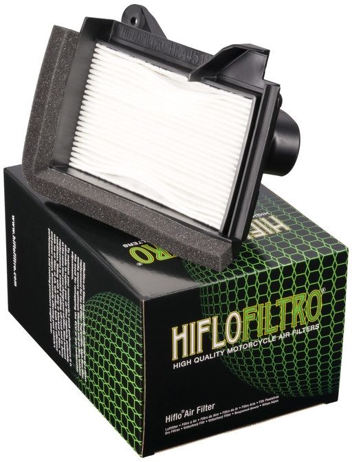 AIR FILTER, HFA4512 LEFT
