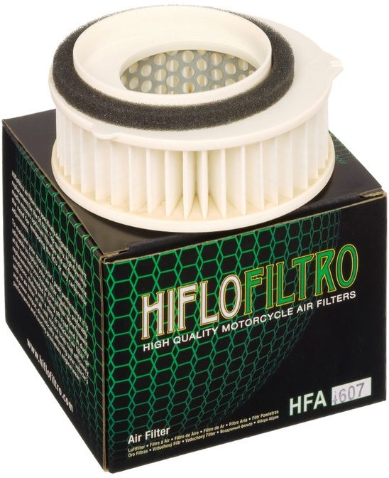 AIR FILTER, HFA4607