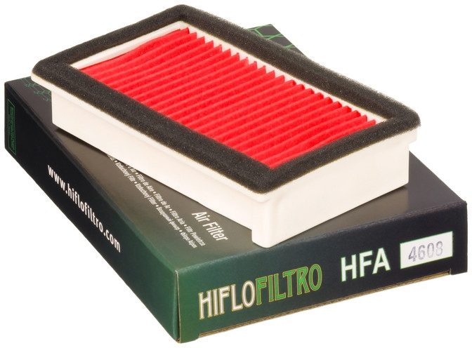 AIR FILTER, HFA4608