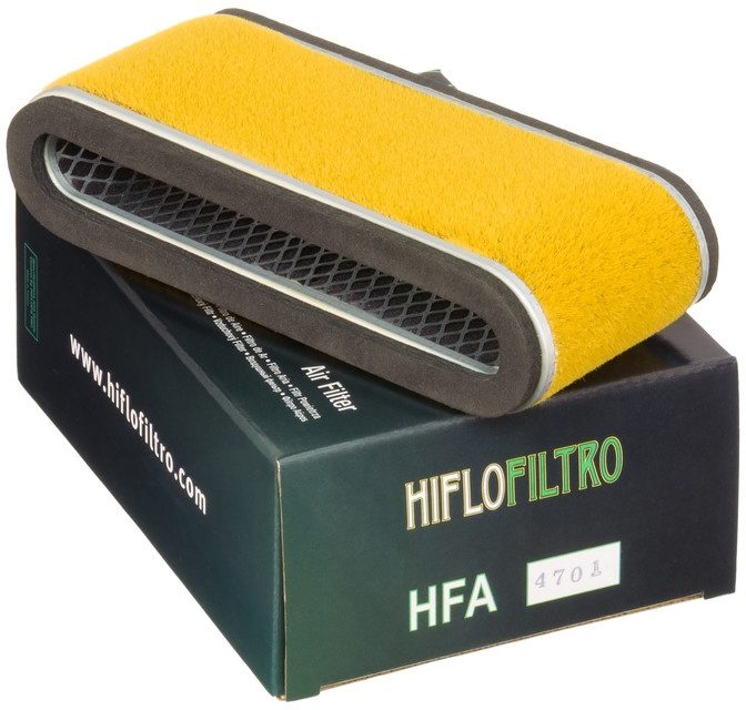 AIR FILTER, HFA4701