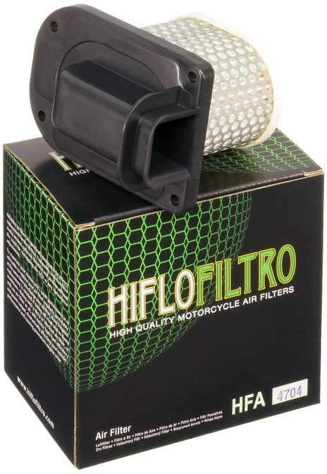 AIR FILTER, HFA4704