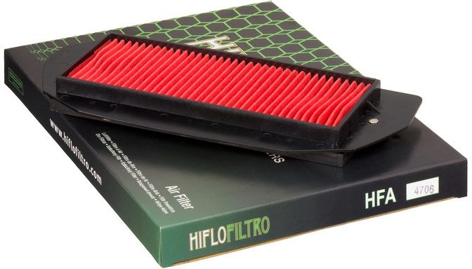 AIR FILTER, HFA4706