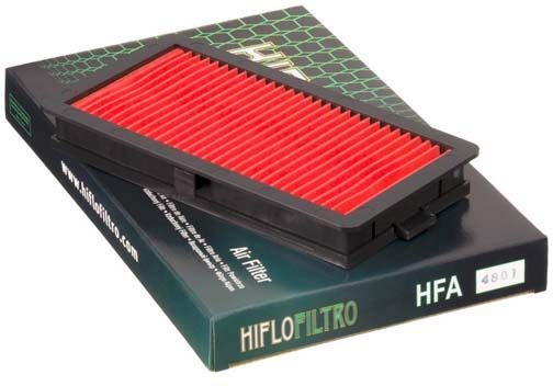 AIR FILTER, HFA4801 4NX-14451-00