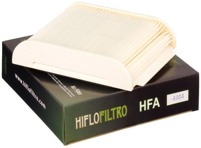 AIR FILTER, HFA4904