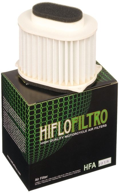 AIR FILTER, HFA4918 (REQUIRED 2PCS)