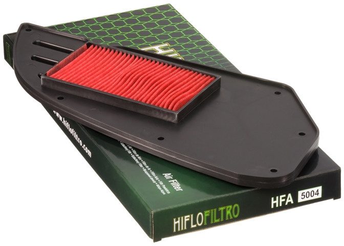 AIR FILTER, HFA5004