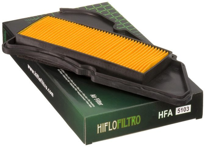 AIR FILTER, HFA5103