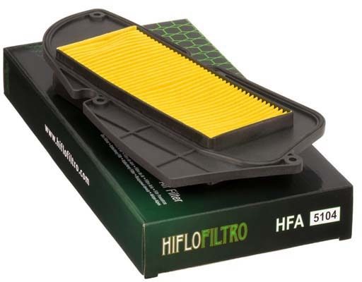 AIR FILTER, HFA5104