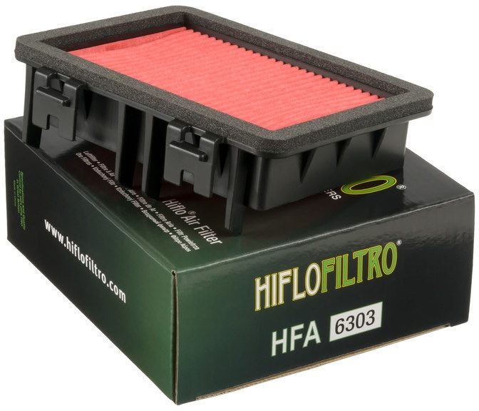AIR FILTER, HFA6303