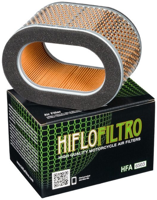 AIR FILTER, HFA6503