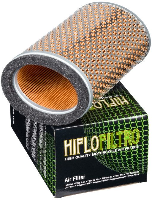 AIR FILTER, HFA6504