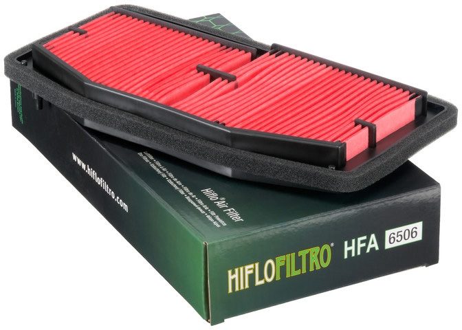 AIR FILTER, HFA6506