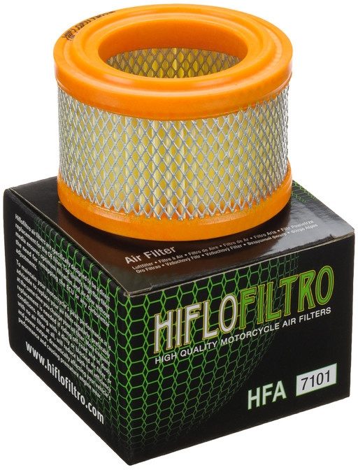 AIR FILTER, HFA7101