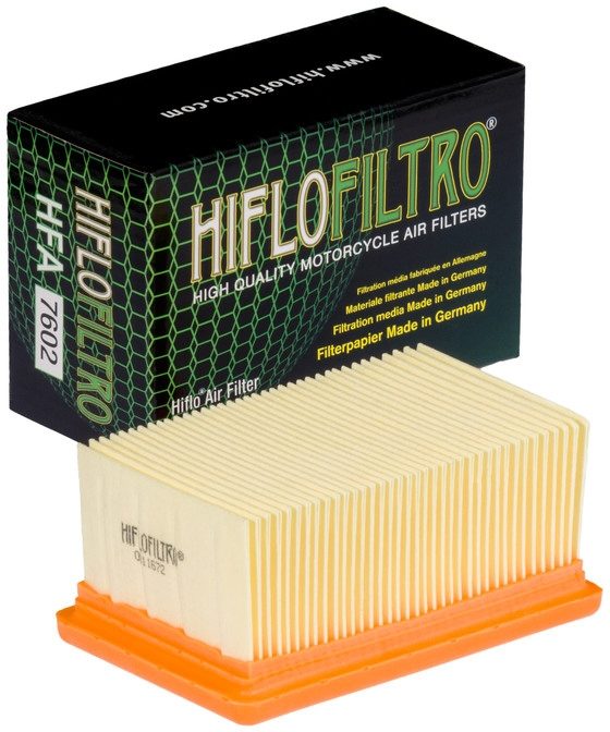 AIR FILTER, HFA7602
