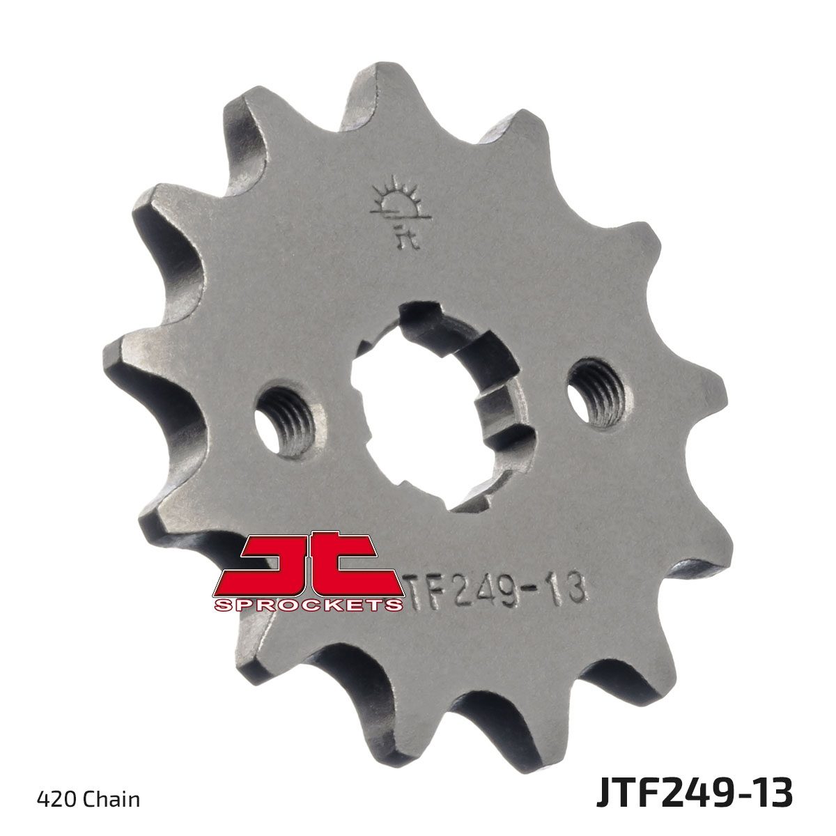 FRONT STEEL 13T, 420