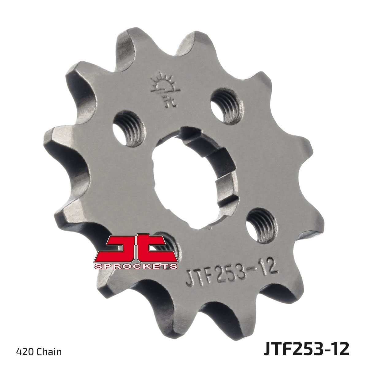 FRONT STEEL 12T, 420