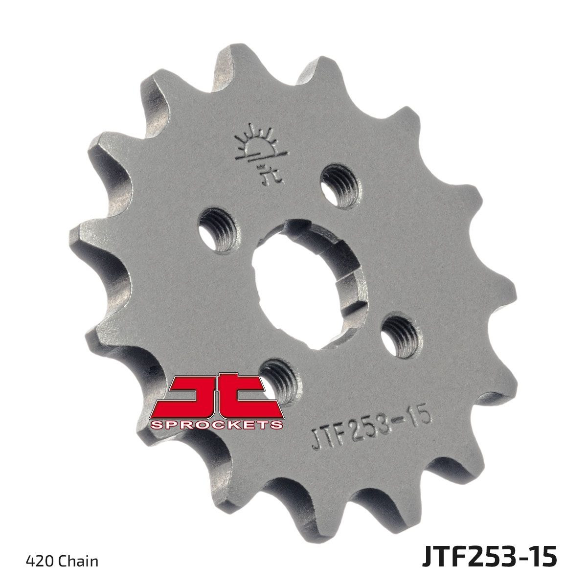 FRONT STEEL 15T, 420