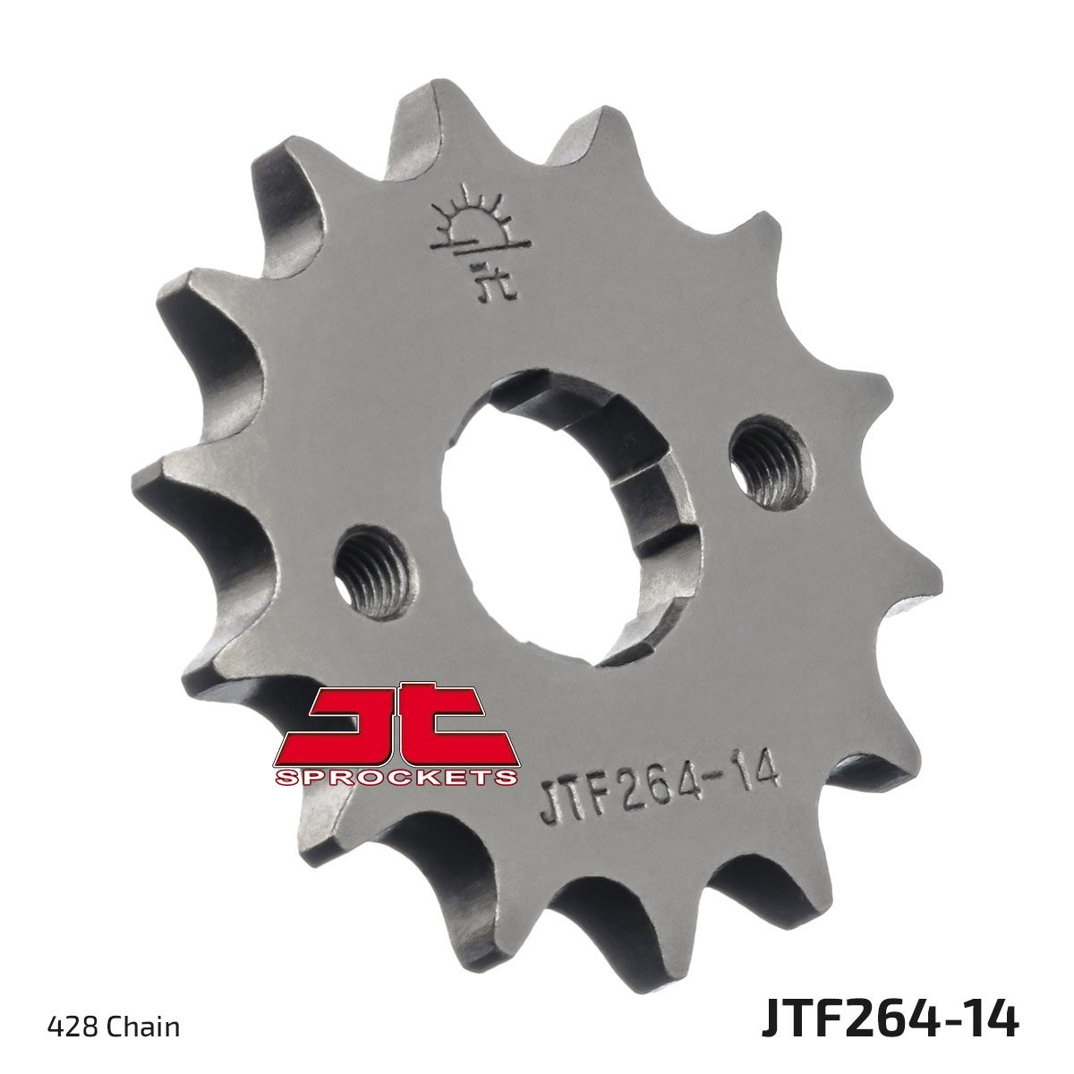 FRONT STEEL 14T, 428