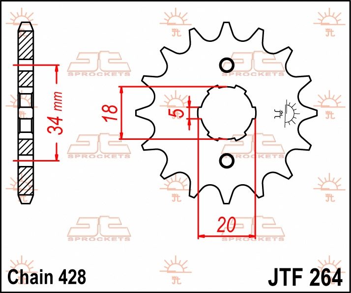 FRONT STEEL 14T, 428 foto 2
