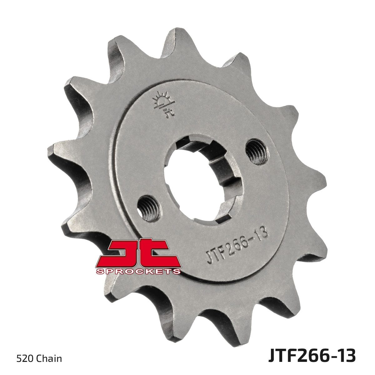 FRONT STEEL 13T, 520