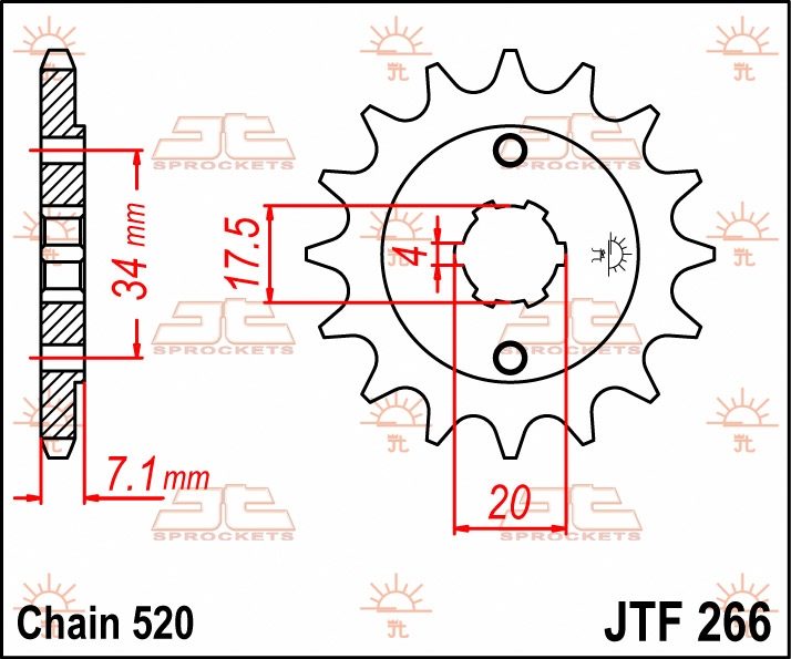 FRONT STEEL 13T, 520 foto 2