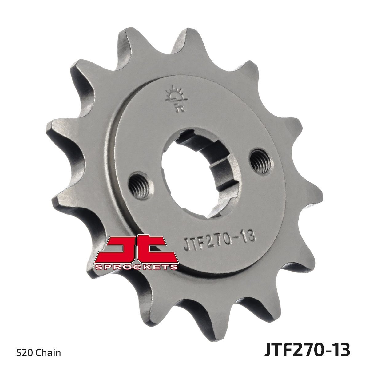 FRONT STEEL 13T, 520