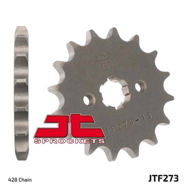 FRONT STEEL 14T, 428