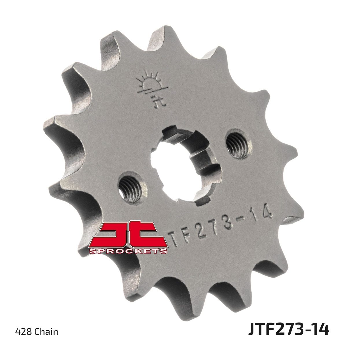 FRONT STEEL 14T, 428 foto 2
