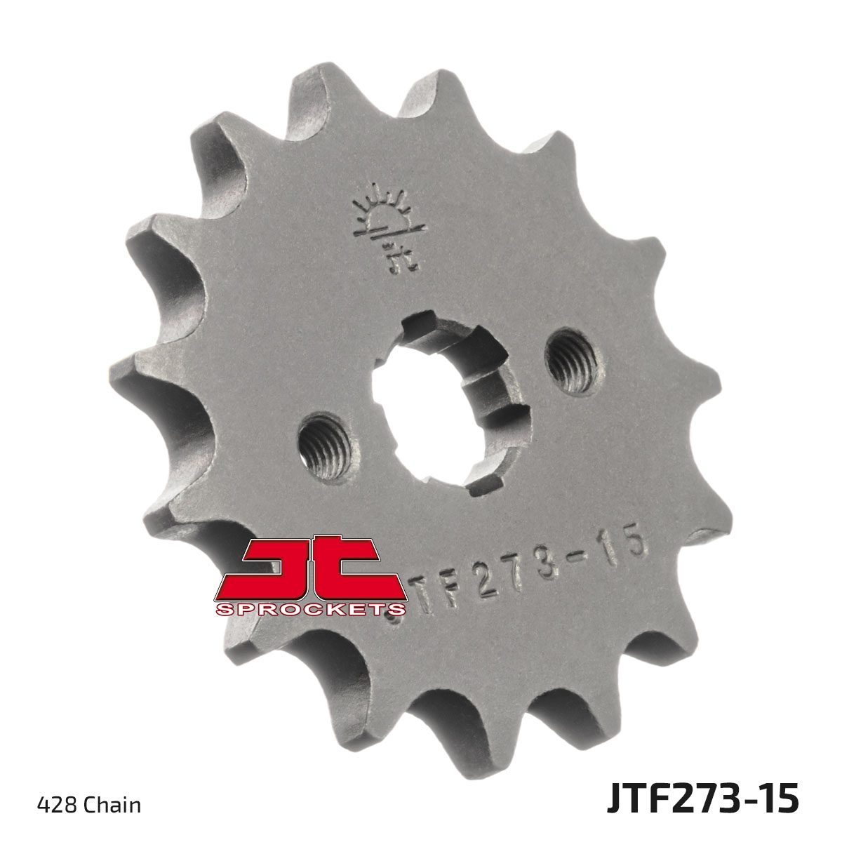 FRONT STEEL 15T, 428