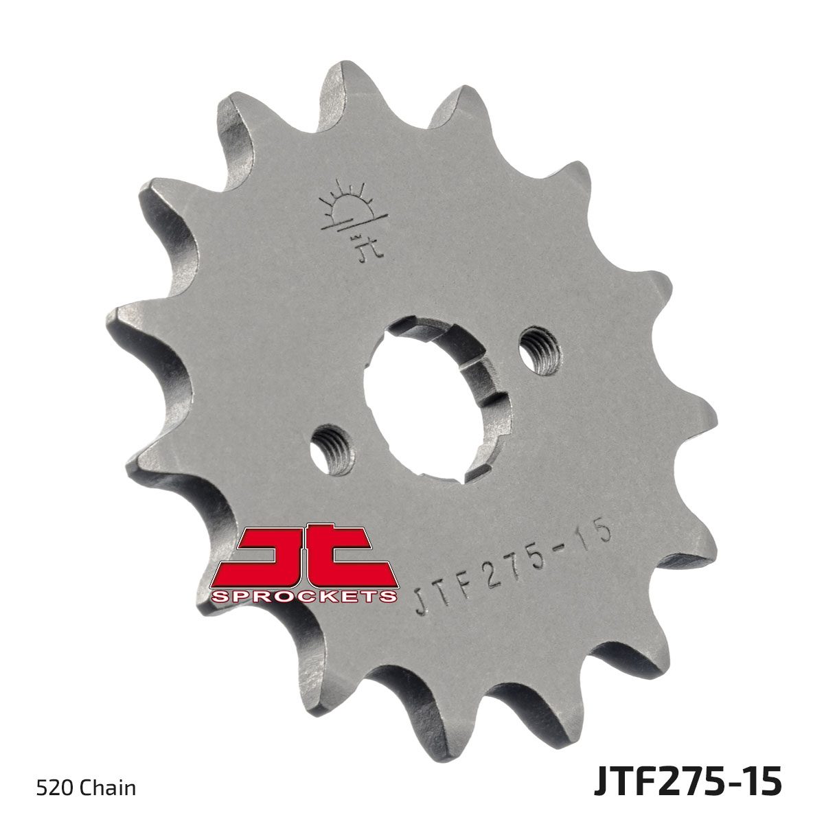 FRONT STEEL 15T, 520