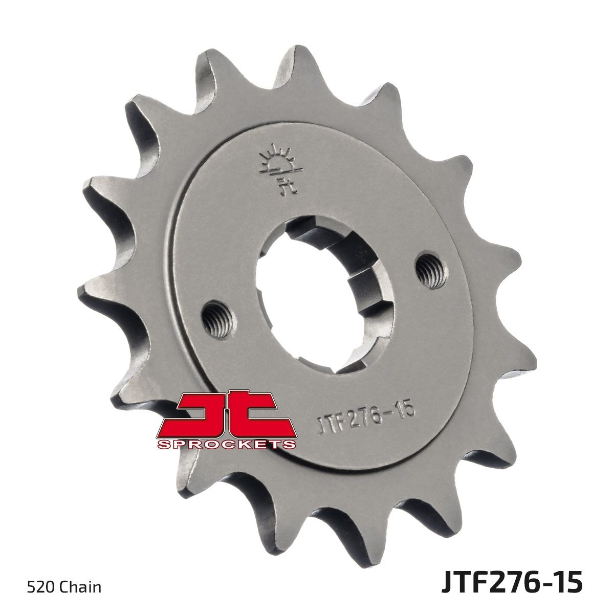 FRONT STEEL 15T, 520