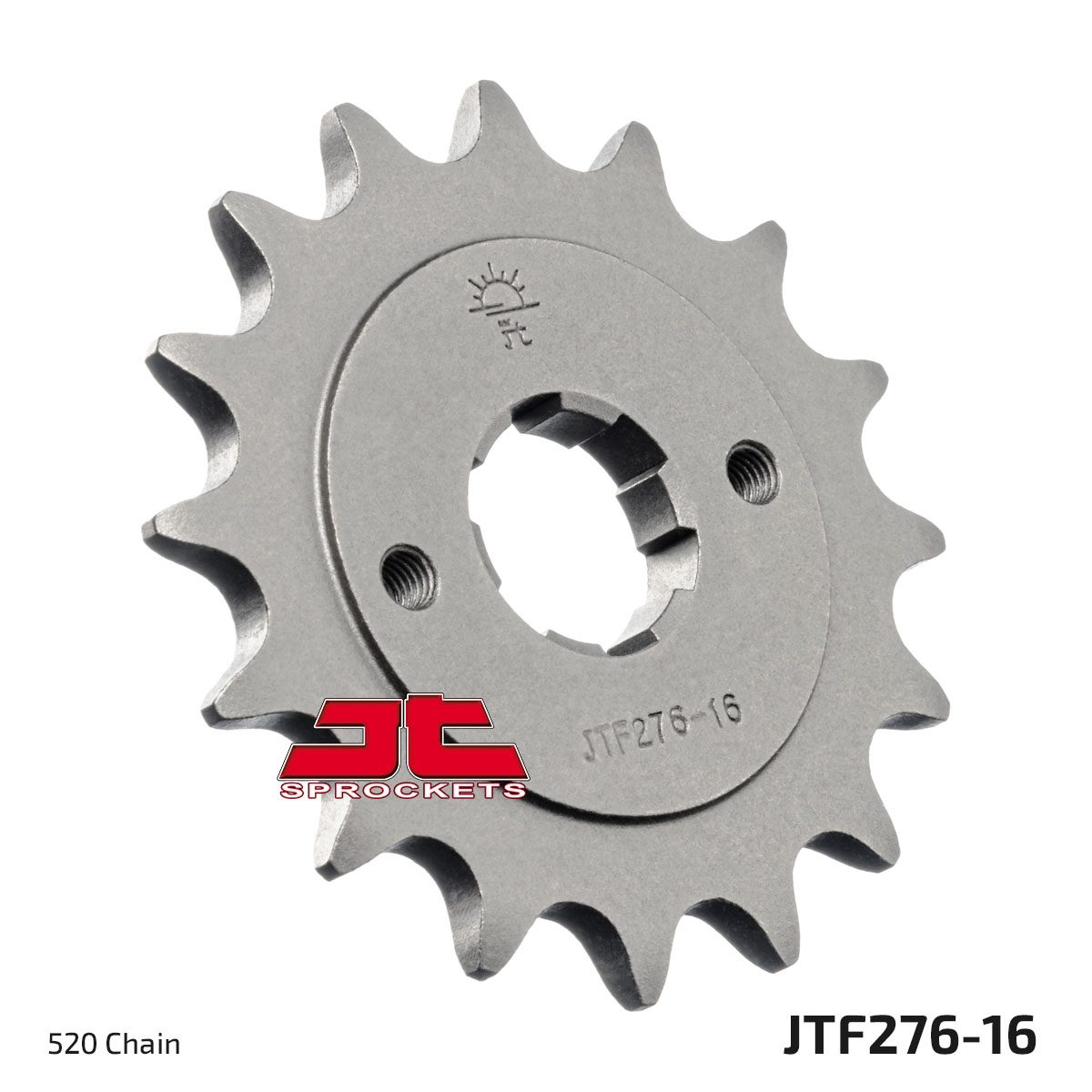 FRONT STEEL 16T, 520