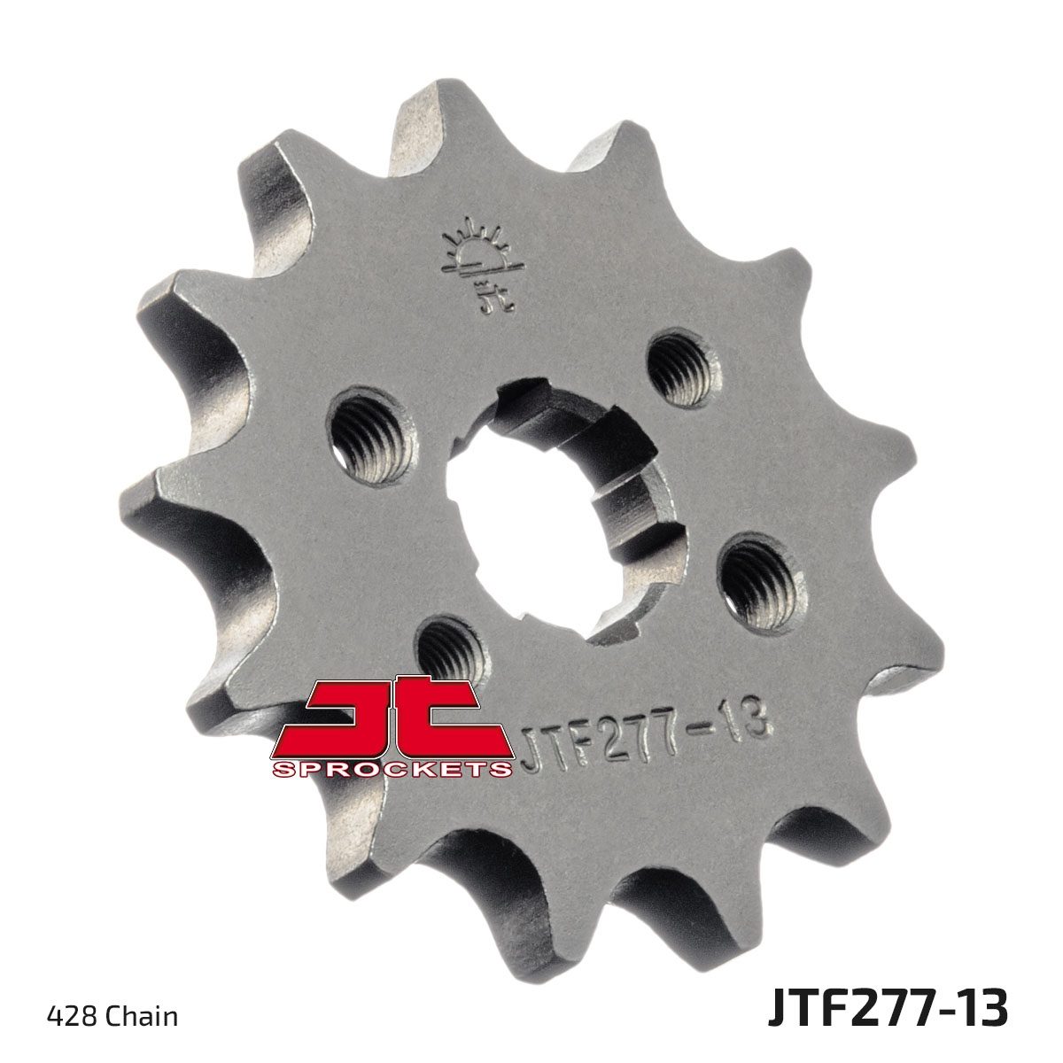 FRONT STEEL 13T, 428