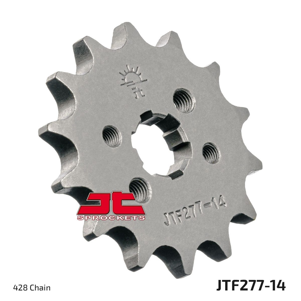 FRONT STEEL 14T, 428