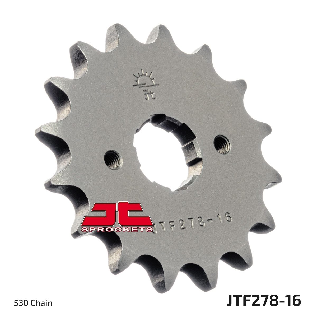 FRONT STEEL 16T, 530