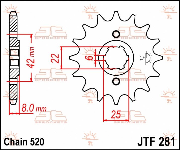FRONT STEEL 14T, 520 foto 2