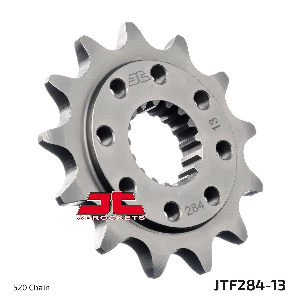 FRONT STEEL 13T, 520