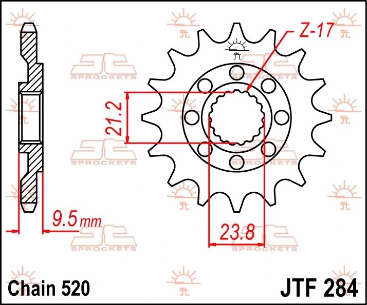 FRONT STEEL 13T, 520 foto 2