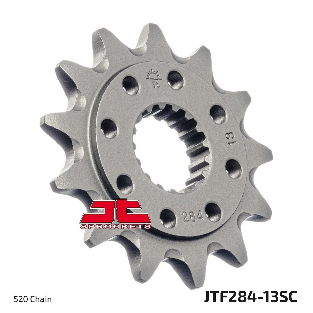 FRONT STEEL SC 13T, 520