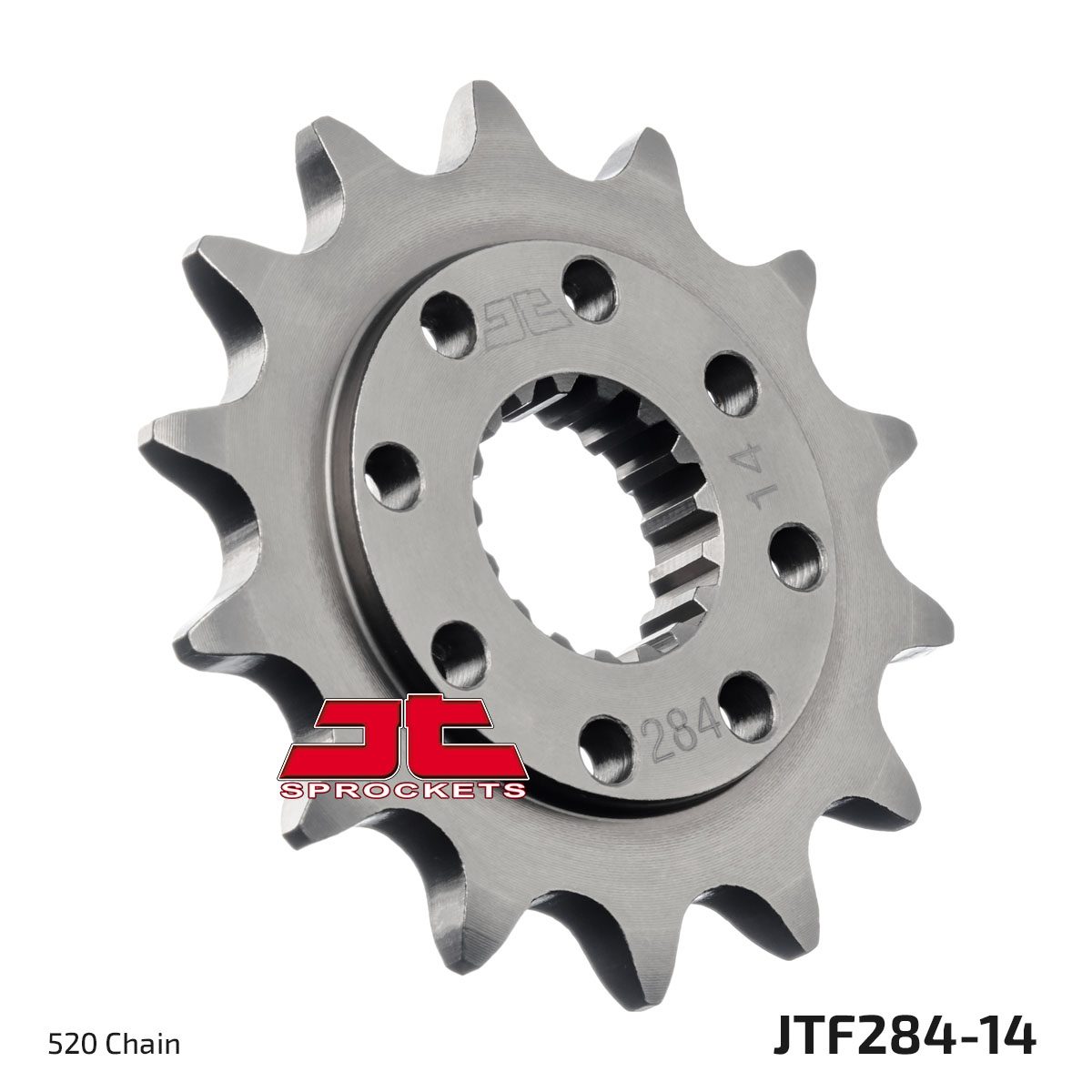 FRONT STEEL 14T, 520