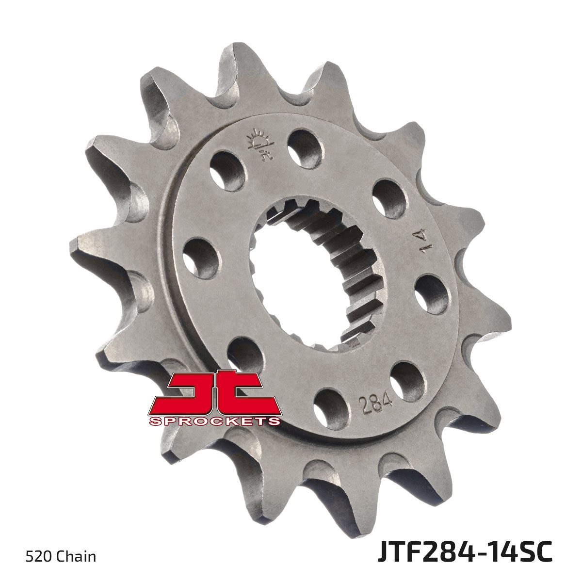 FRONT STEEL SC 14T, 520