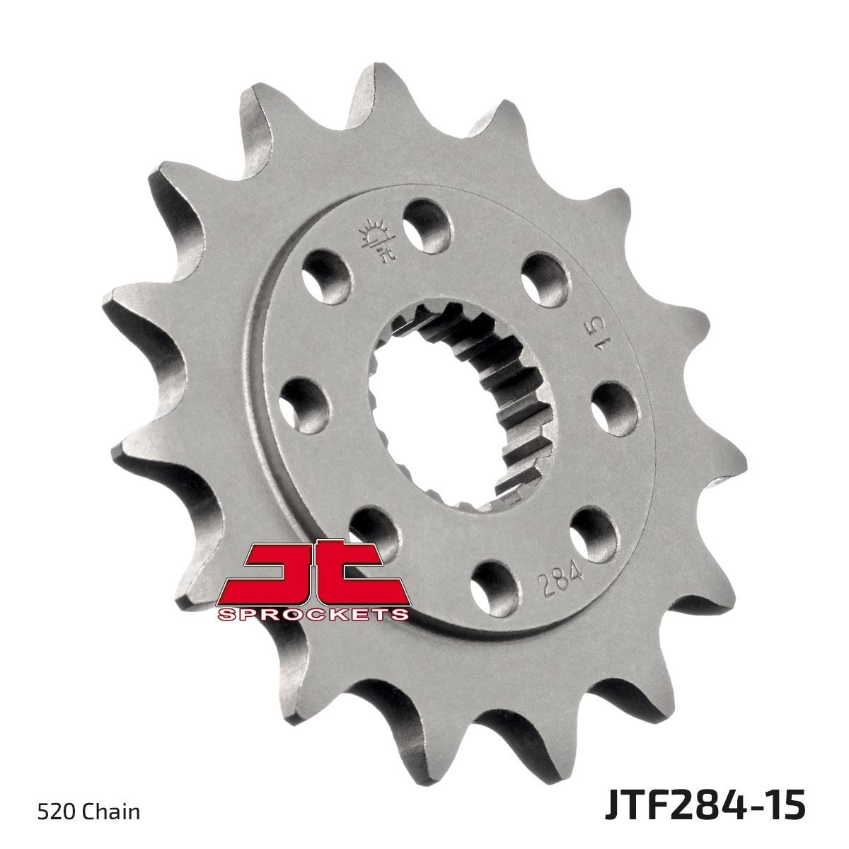 FRONT STEEL 15T, 520