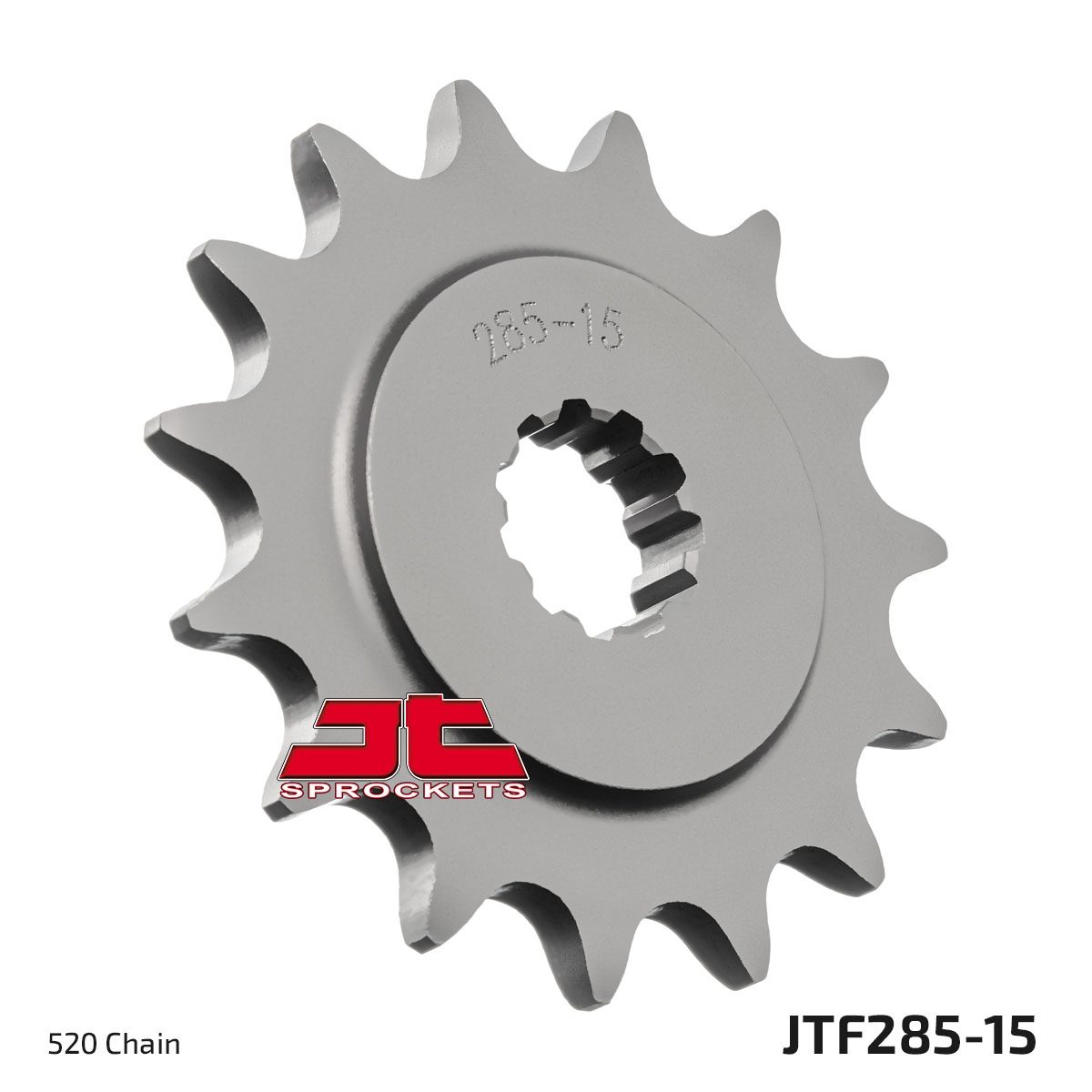 FRONT STEEL 15T, 520