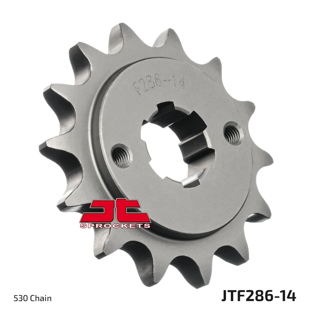 FRONT STEEL 14T, 520