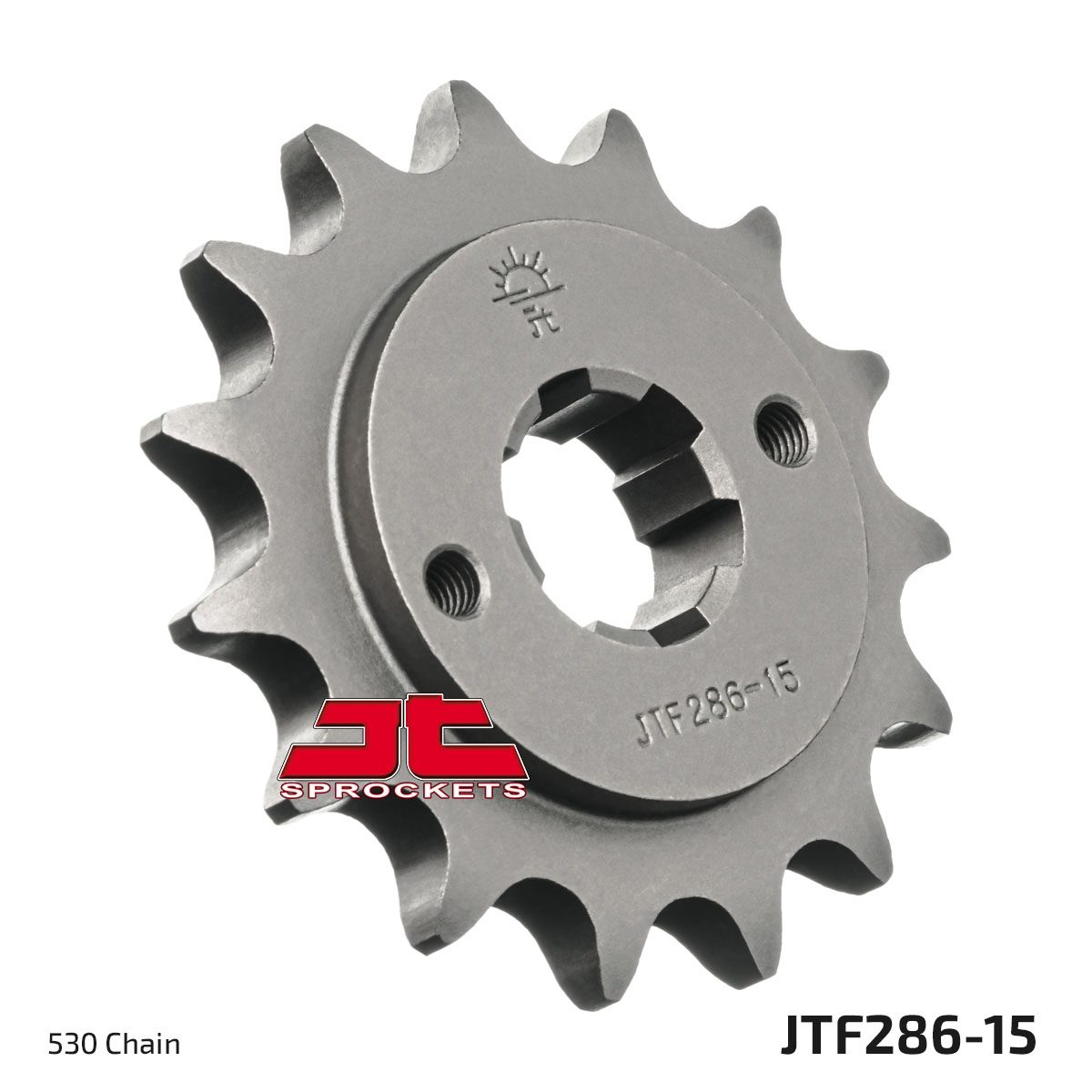 FRONT STEEL 15T, 520
