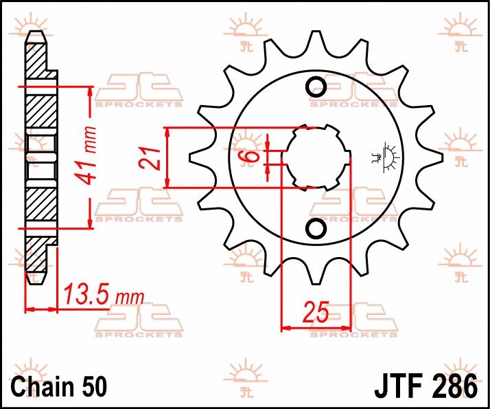 FRONT STEEL 15T, 520 foto 2