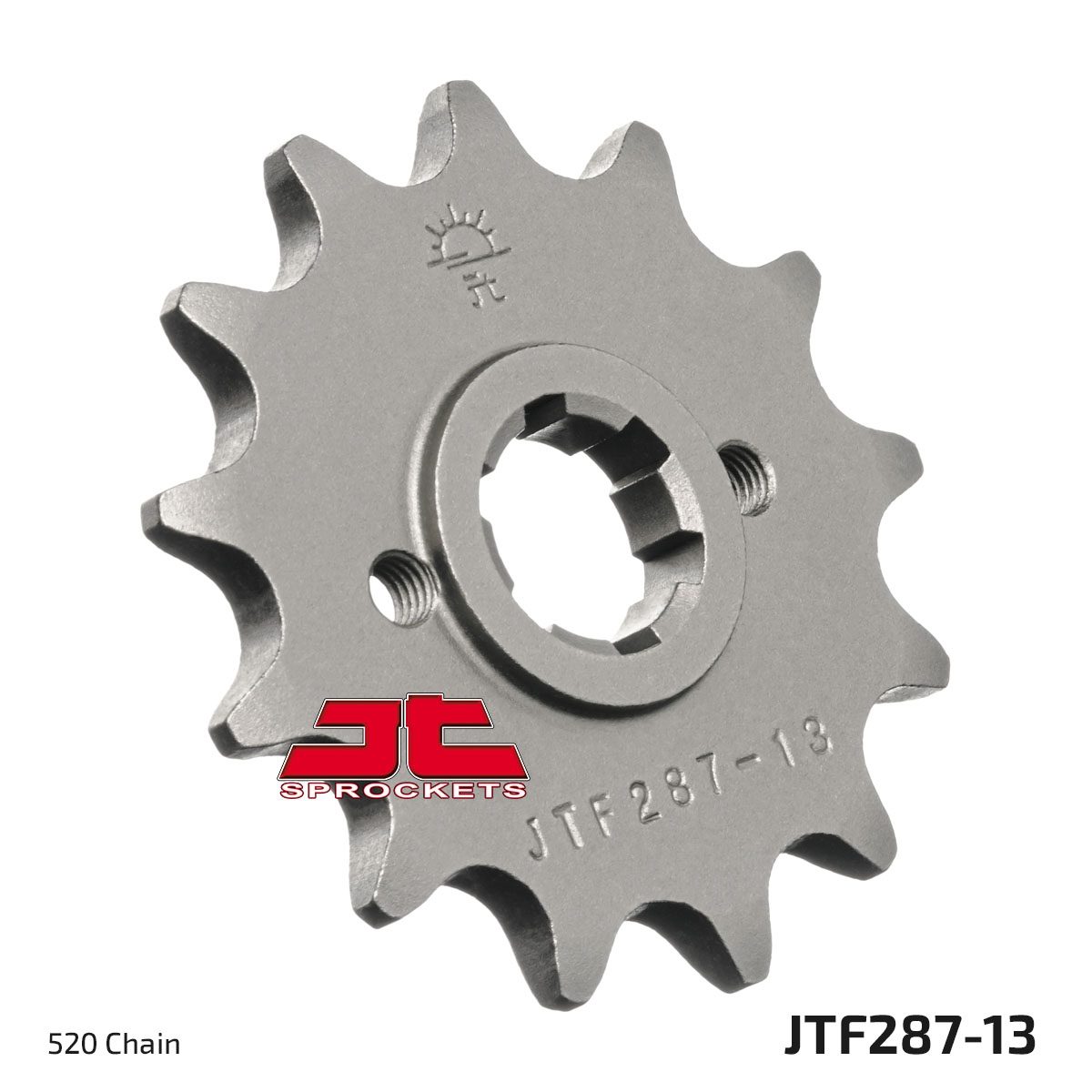 FRONT STEEL 13T, 520