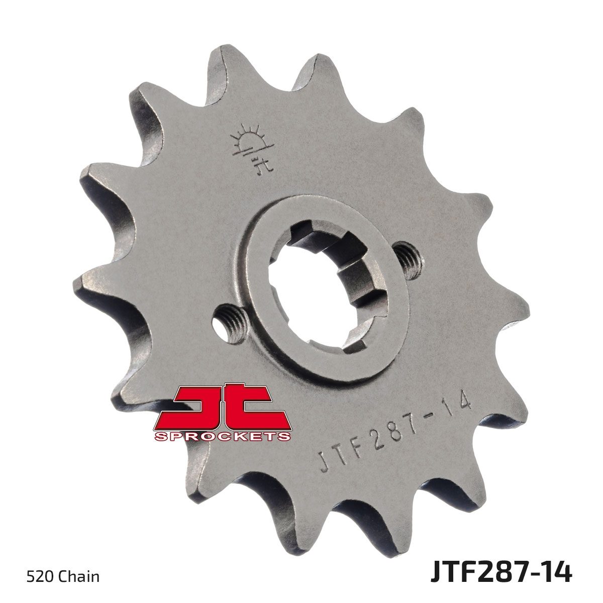 FRONT STEEL 14T, 520