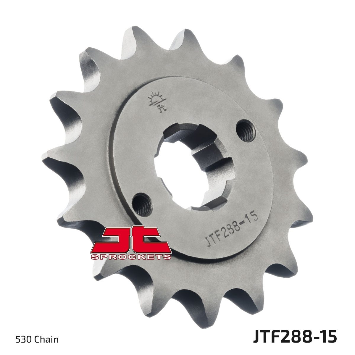 FRONT STEEL 15T, 530