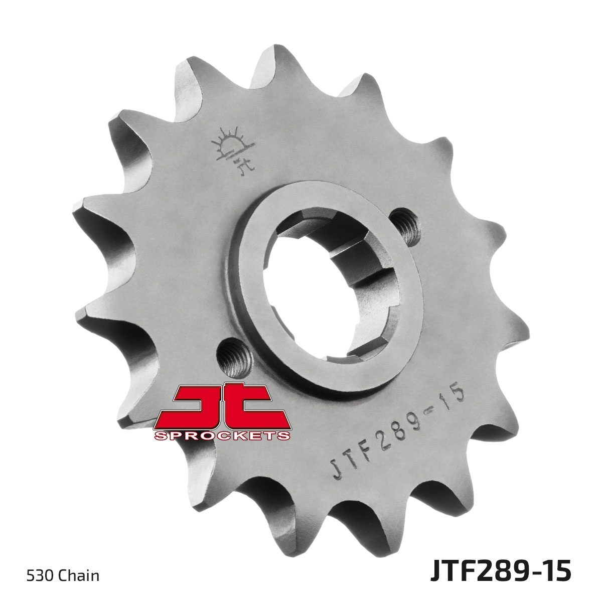 FRONT STEEL 15T, 530